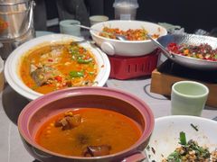 -井水小厨·湘菜(活力广场店)