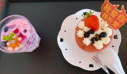 -兰心墩楠月子会所(万达店)