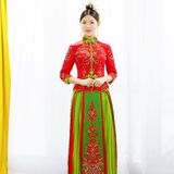 婚礼秀禾篇[调皮]