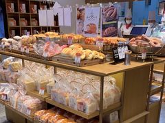 -西村叔叔的店·面包·甜品·蛋糕(崂山丽达店)
