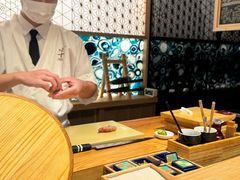 -小十Omakase(地王大厦店)