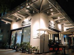 -Maxpoint Kitchen 西餐咖啡(乐峰广场店)