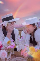 -巴黎经典婚纱摄影PARISSIC