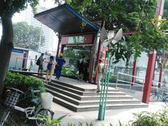 -芳村(地铁站)