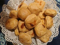 -香满楼(临安路店)