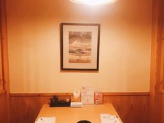 -山之川日料放题(通州店)