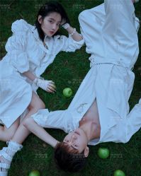 -巴黎经典婚纱摄影PARISSIC