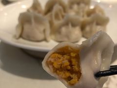 -喜鼎海胆水饺(柏威年购物中心店)