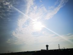 -南汇嘴观海公园