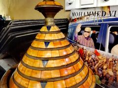 -Tajine Moroccan塔金摩洛哥中东餐厅