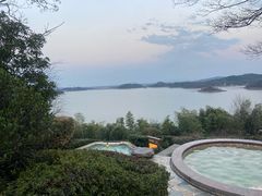 -天目湖涵田半山温泉