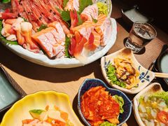 -福樱兰海鲜放题铁板烧(加州店)