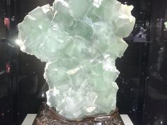 -中国地质大学逸夫博物馆