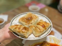 烤包子-清真·玛丽亚新疆菜主题餐厅(浙江中路店)