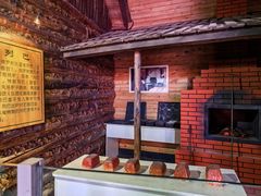 -东北民族民俗博物馆