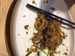 客家炒米粉-客汀家宴·客家烟火 四季食材(集美店)