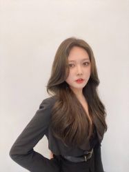 -ＲH SALON·简爱烫发染发接发