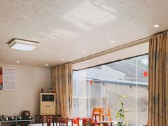 -山水之味·大鱼头·农家菜(张公洞店)