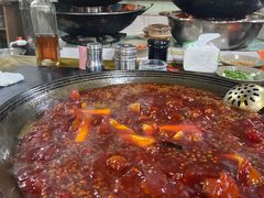 -星鸿社重庆老火锅