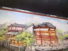 -荔银肠粉·非遗手藝(夫子庙店)