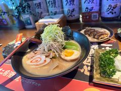 -弓二·烧鸟居酒屋(财富购物中心店)