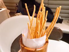 -華府Deluxe(兴业太古汇店)