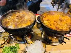 -范贤光鸡公煲(平乐园总店)