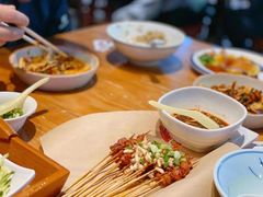 -怪噜范·老贵阳街头名小吃(汇金星力城店)