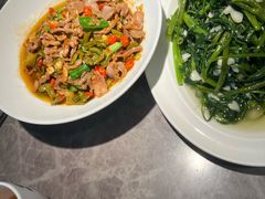 -湘轩·土菜研究院(光大店)