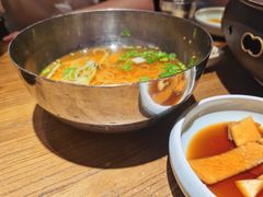-泥炉烧肉师(新街口金銮巷店)