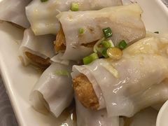 酿炸面肠粉-粤·向群饭店(龙津东路总店)