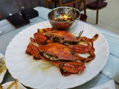 -覃记海鲜美食餐厅