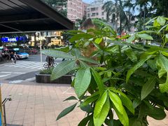 -大有利茶餐厅(福民店)