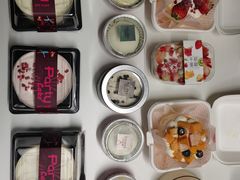 -FALANC CAKE生日蛋糕(广州店)