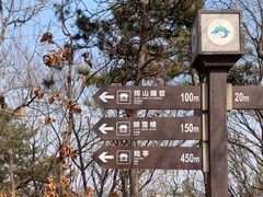 -沈阳辉山风景区