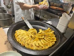 -清真·西北桥头拉面大王(丁家桥店)