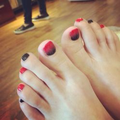 点击看大图 iphone_upload_pic-雪儿·YuKi美甲美睫皮肤管理Salon