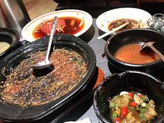 -土桥手掌鸡·26年灌县老味道(都江堰店)
