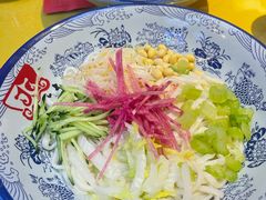 -大海碗·炸酱面·烤鸭·京菜(天坛店)