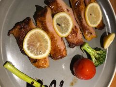 -新贝乐意大利餐厅(苏州中心店)