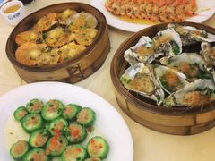 -桥东喜碧海鲜街(水东街店)