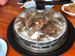 -蟹谢蒸鲜自助餐厅