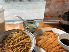 -君东记本帮面馆(天钥桥路店)
