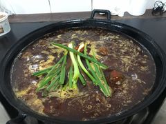 -石灰市毛记烧鸡公(解放碑店)