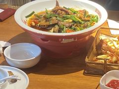 -百年神厨·地道川菜(紫荆店)