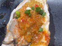 -串亿88烧烤·羊腿·羊蝎子(板泉路店)