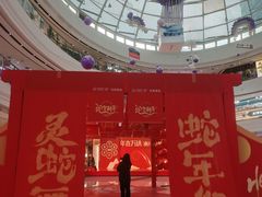 -万达广场(东莞厚街店)