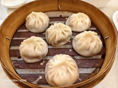 -老盛兴汤包馆(安波店)