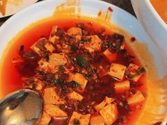 -粤尚腾香居中餐厅(首都机场希尔顿店)