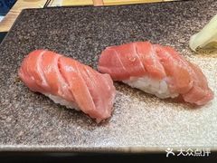 -Sushi Hanzo半藏(天环广场店)